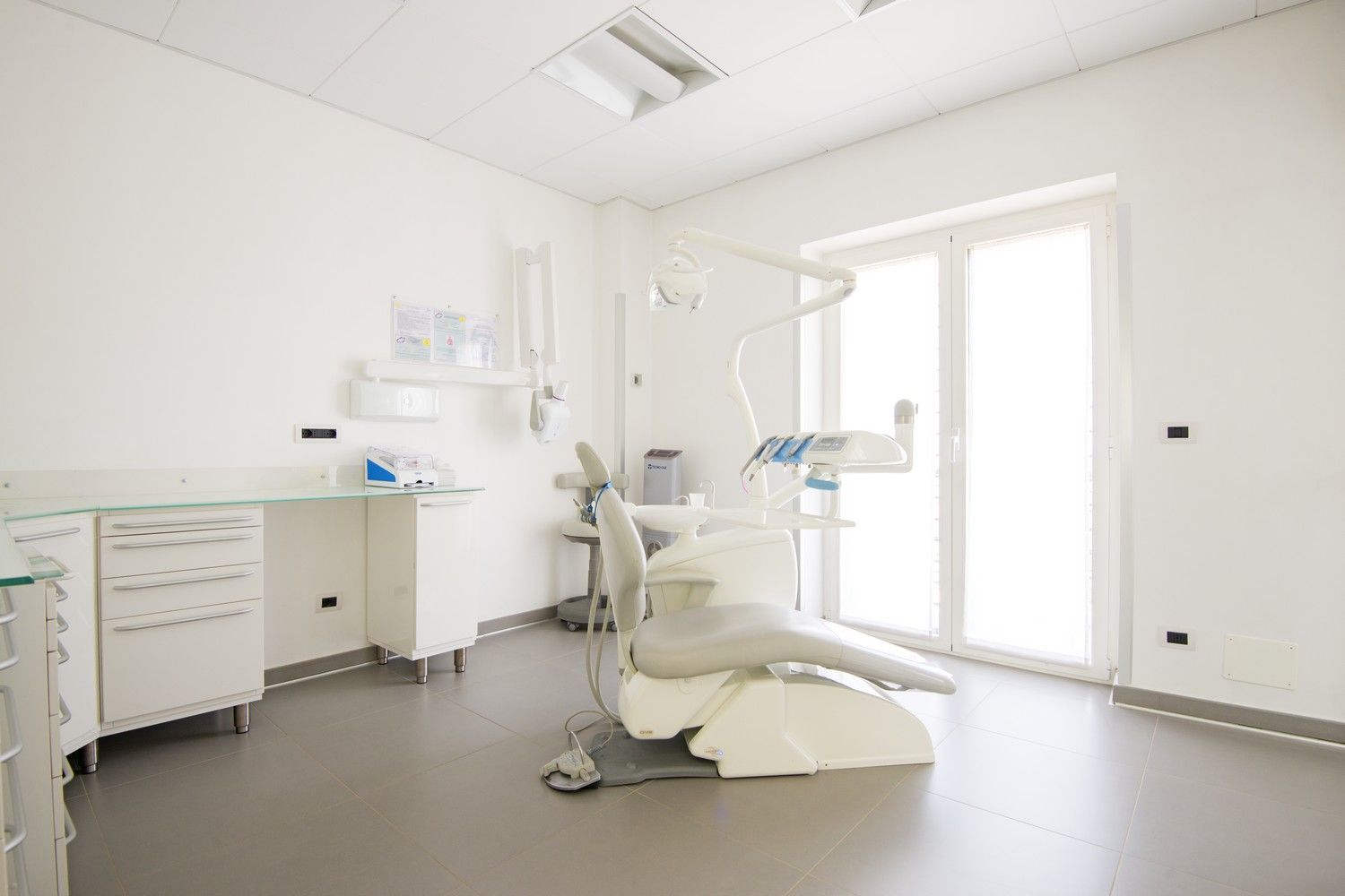 Studio Dentistico A Roma Abate Brugiatelli
